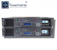 ATS SCR - RACK ESTATICO AUTOTRANSFERENCIA 220VAC  